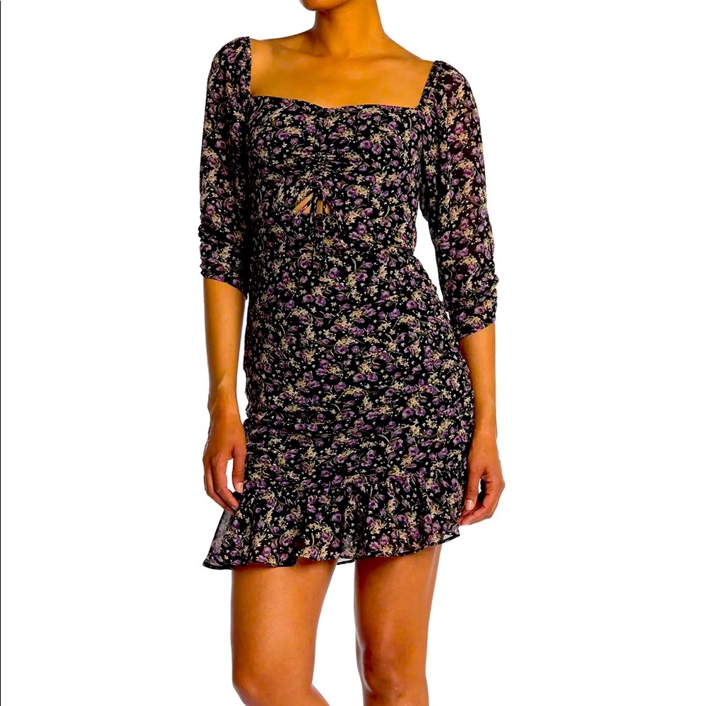 Astr the label dress